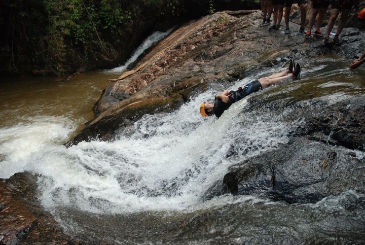 canyoning13