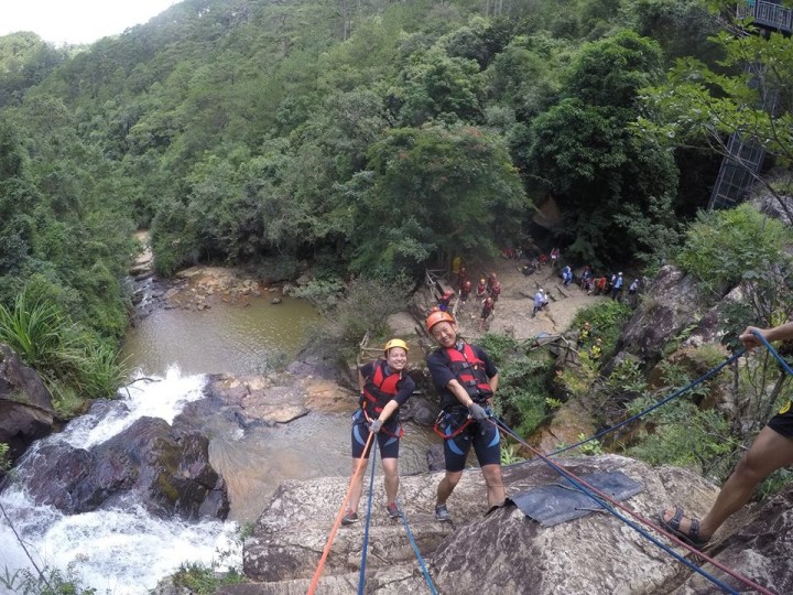 canyoning27