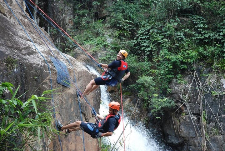 canyoning3